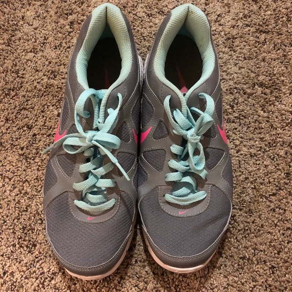 Nike Shoes Womens Nike Walking Shoe Poshmark